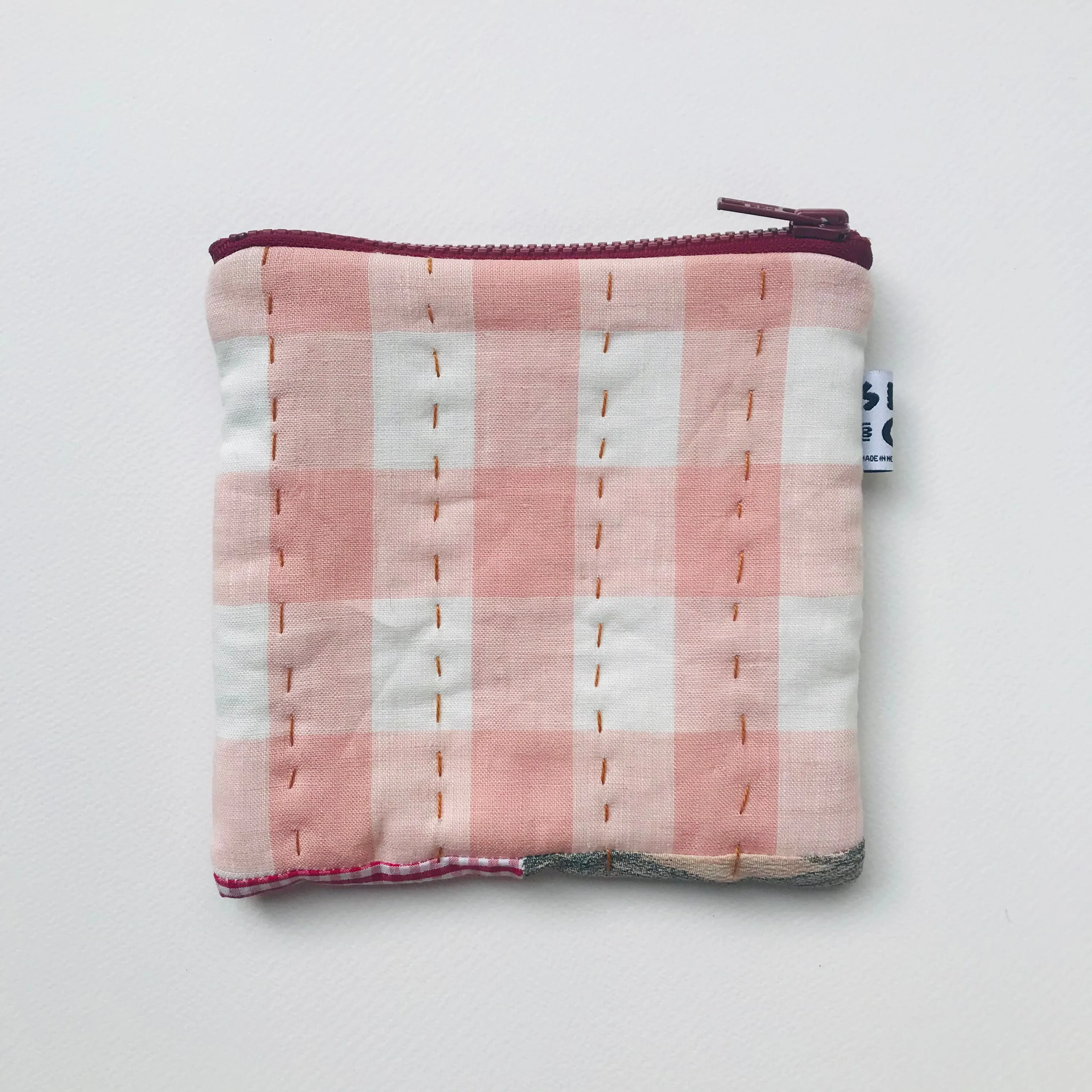 Quilted Purse sold by Sly Studio product image thumbnail 2