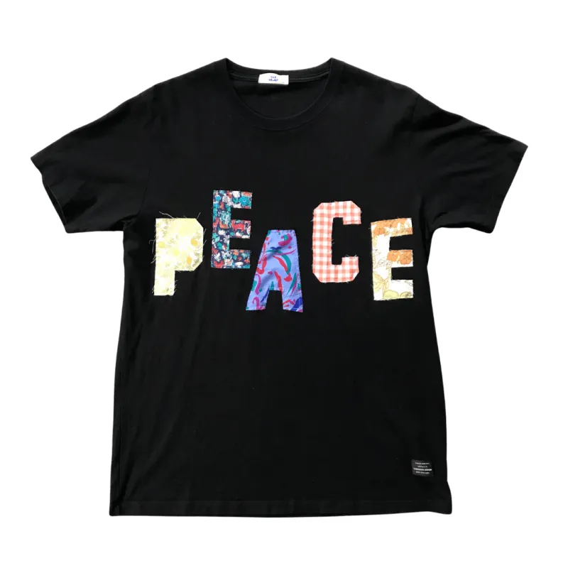 Peace t-shirt sold by Sly Studio