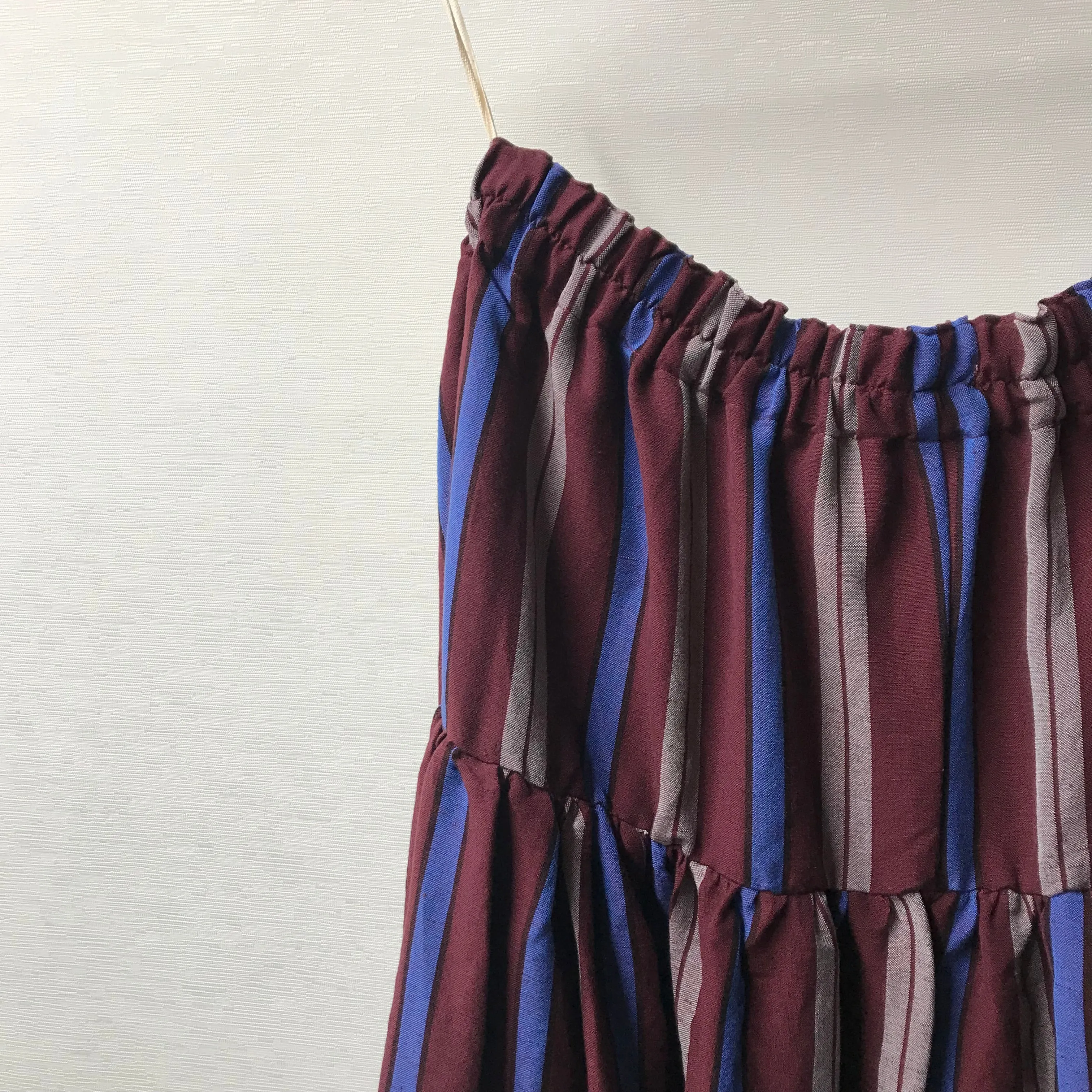 Skirt Linen sold by Sly Studio product image thumbnail 2