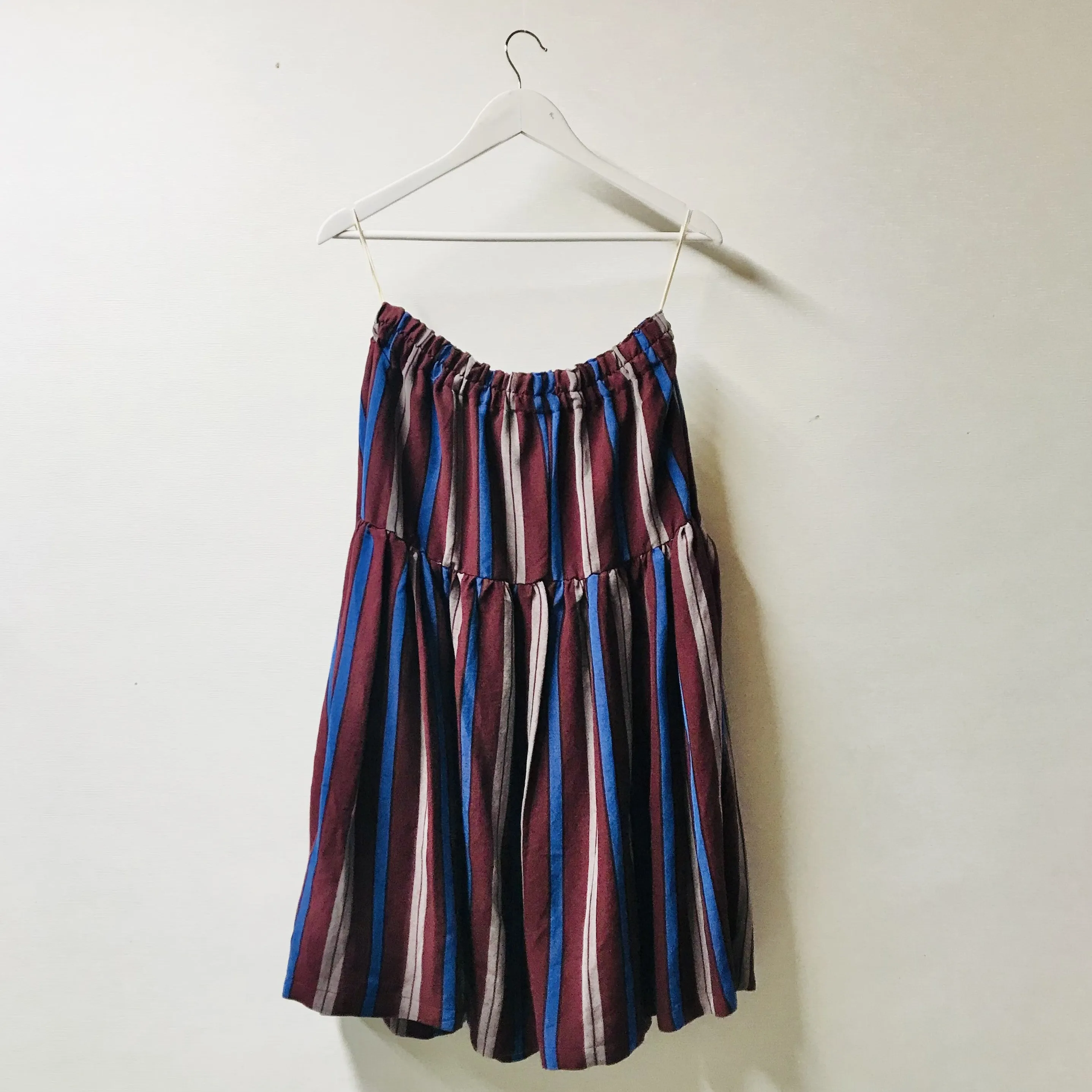 Skirt Linen sold by Sly Studio