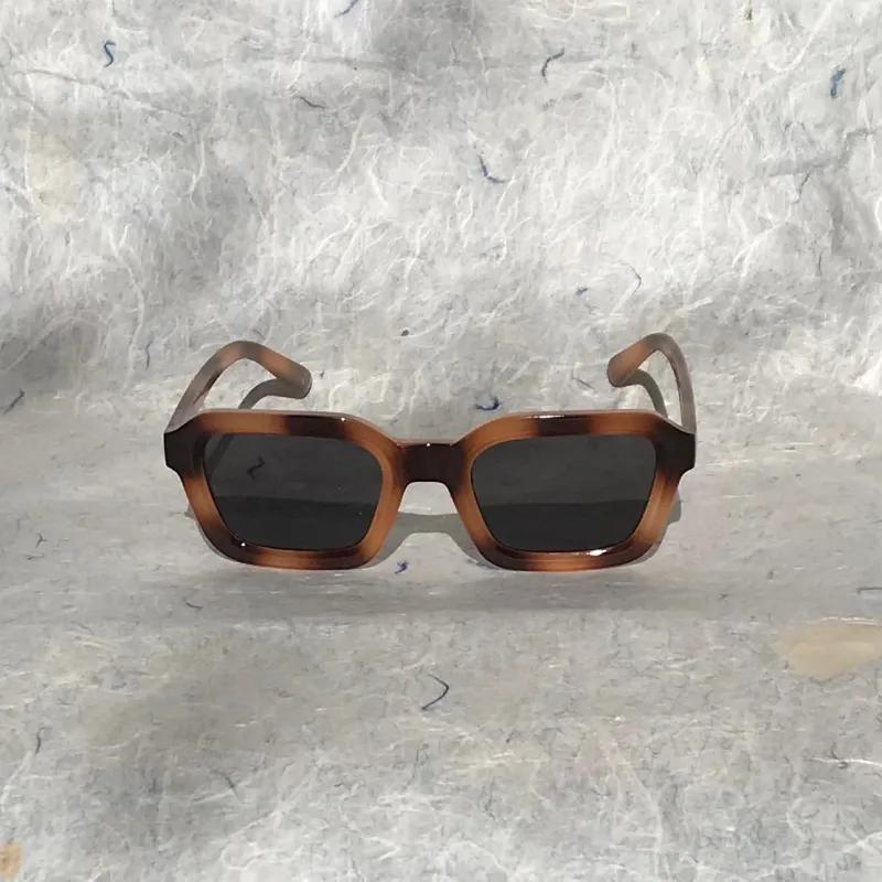 Sunglasses Snake Stripe sold by Sly Studio