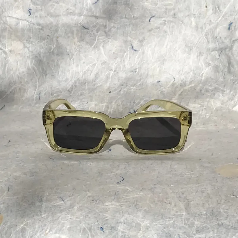 Sunglasses Sweet Pea sold by Sly Studio