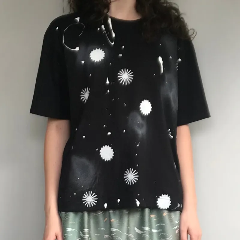 T-shirt Cosmos sold by Sly Studio