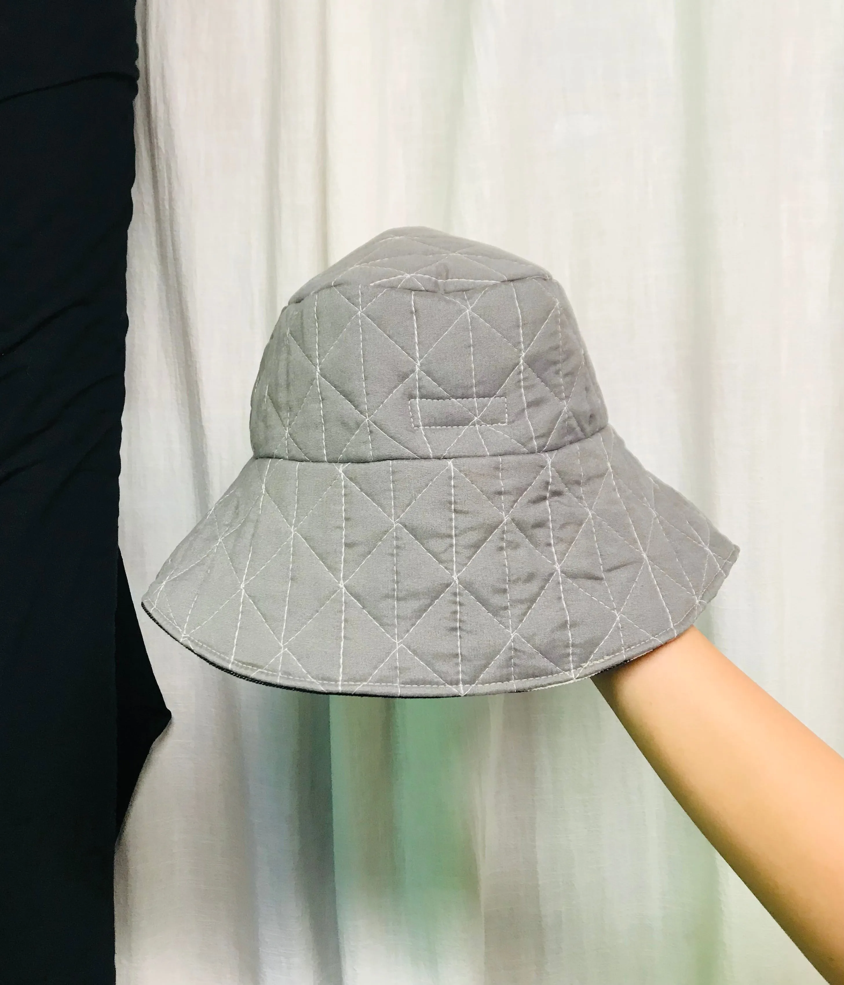 Sun Hat sold by Sly Studio product image thumbnail 4