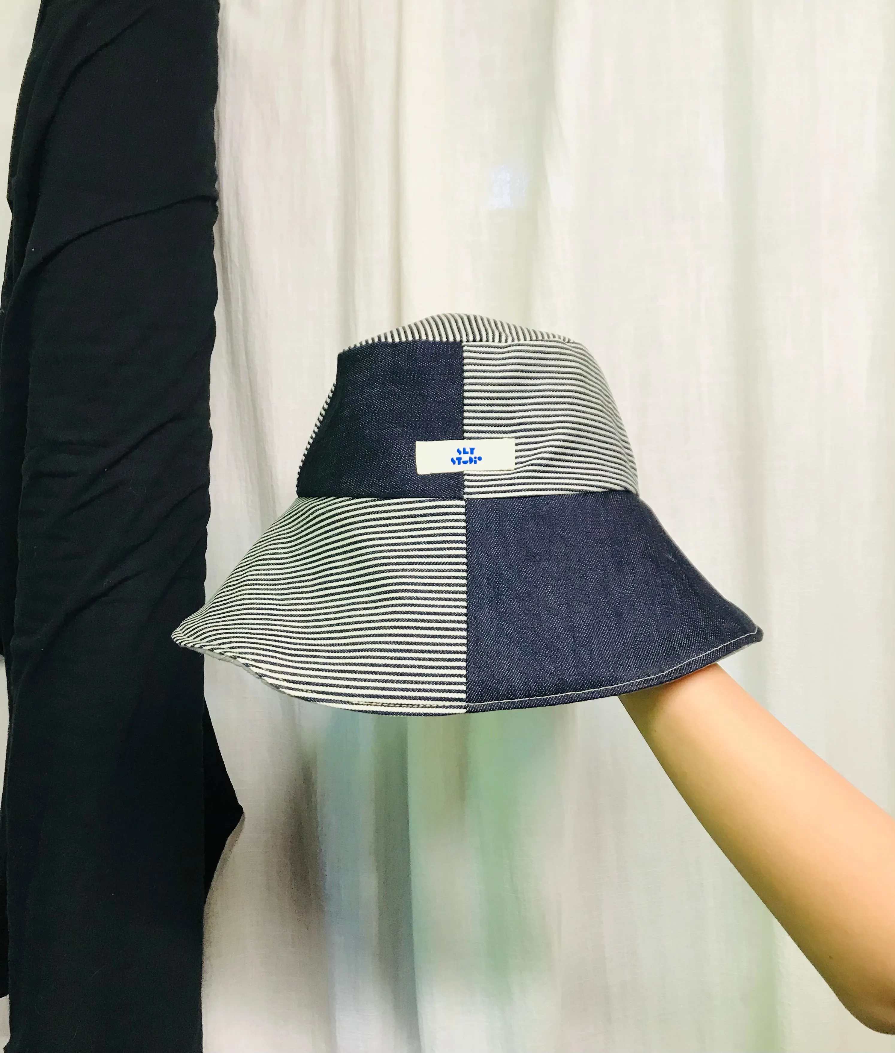 Sun Hat sold by Sly Studio product image thumbnail 3