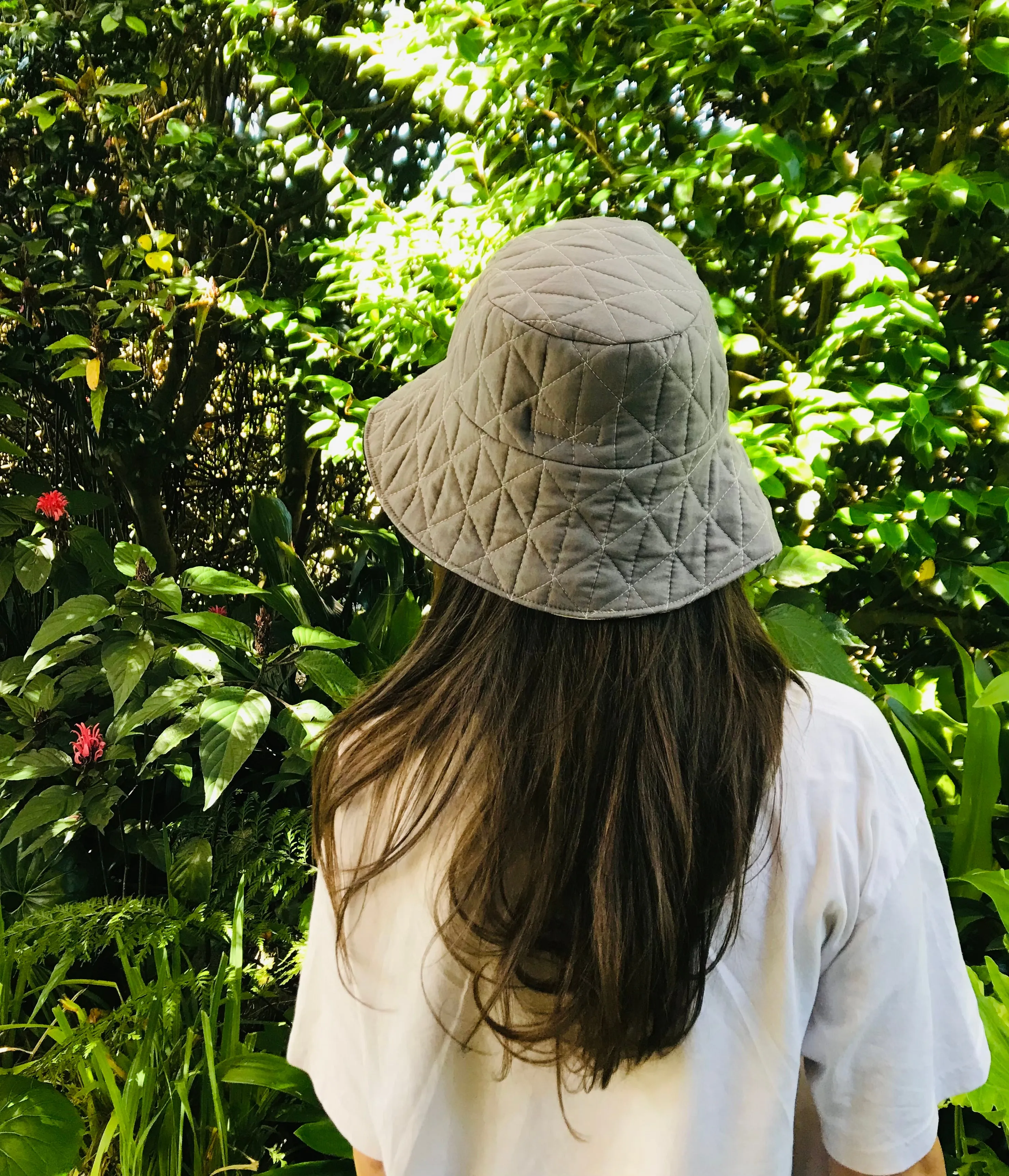 Sun Hat sold by Sly Studio product image thumbnail 2