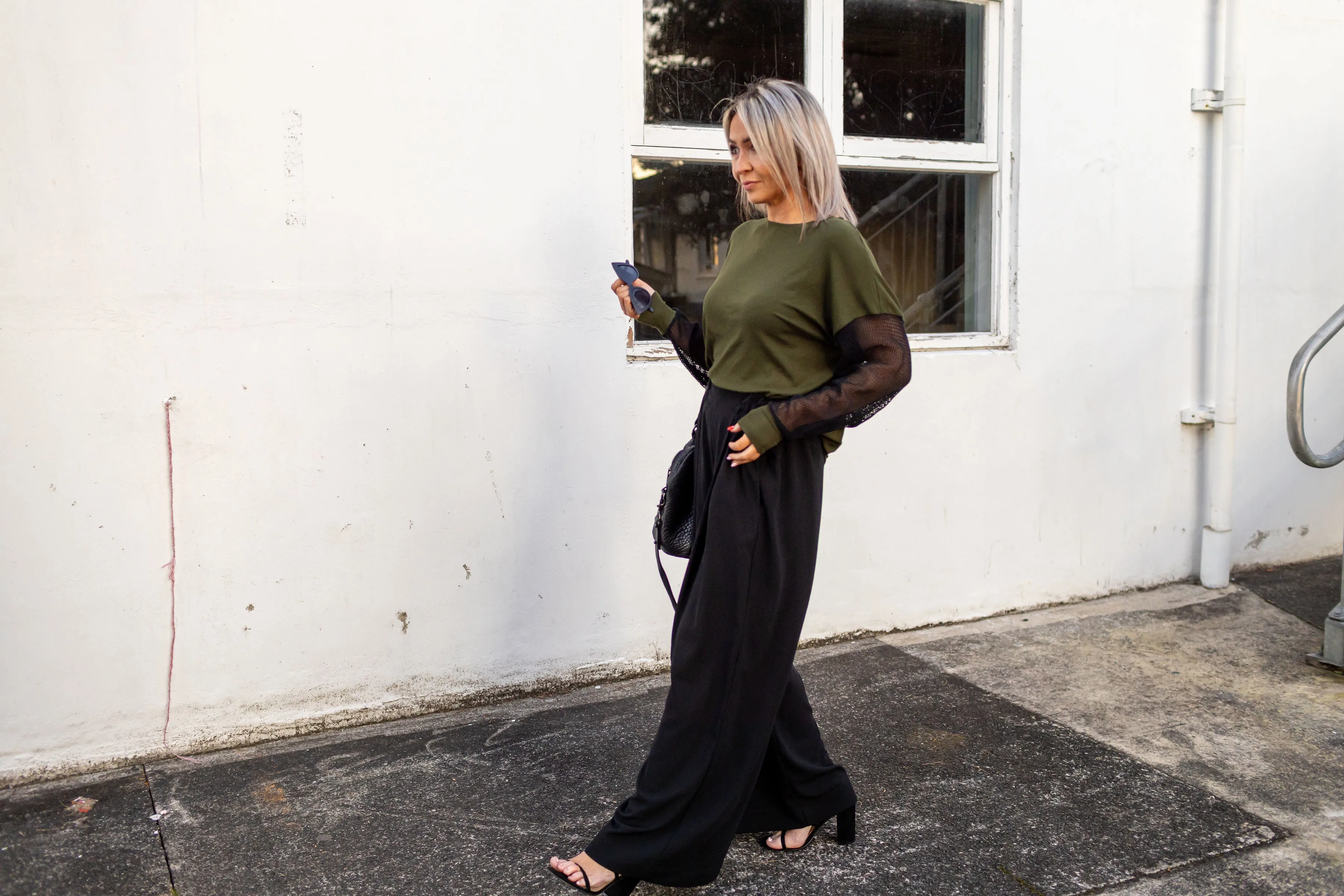 Dalton Top sold by Love Knot War product image thumbnail 4