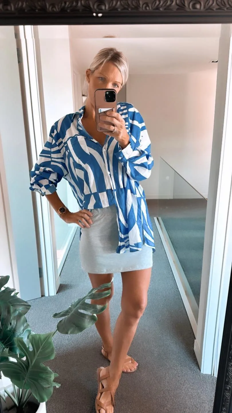 Elvie Skirt sold by Love Knot War product image thumbnail 3