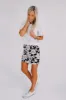 Linen Tee - White sold by Love Knot War