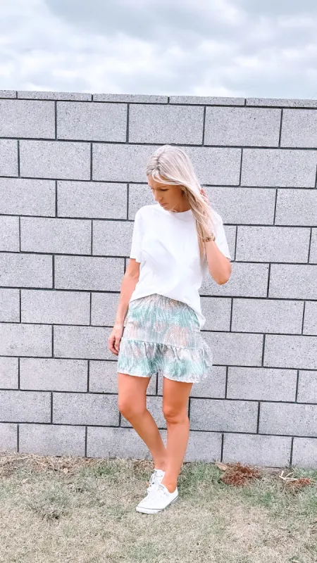 Island Rara Skirt sold by Love Knot War