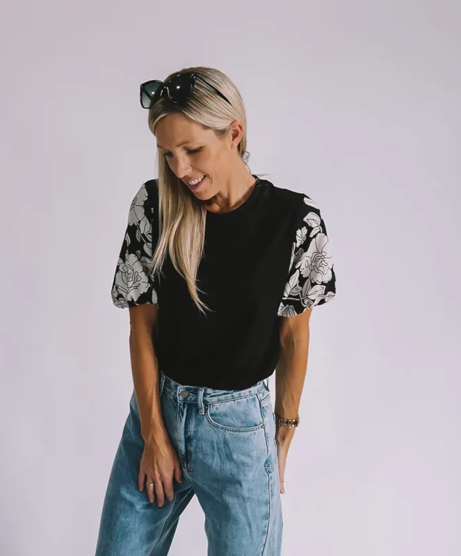 Mila Tee sold by Love Knot War