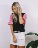 Hayden Top - Pink sold by Love Knot War