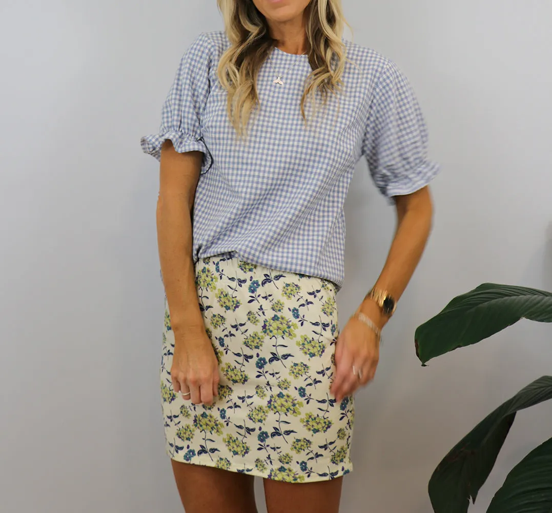 Tillie Skirt sold by Love Knot War product image thumbnail 3