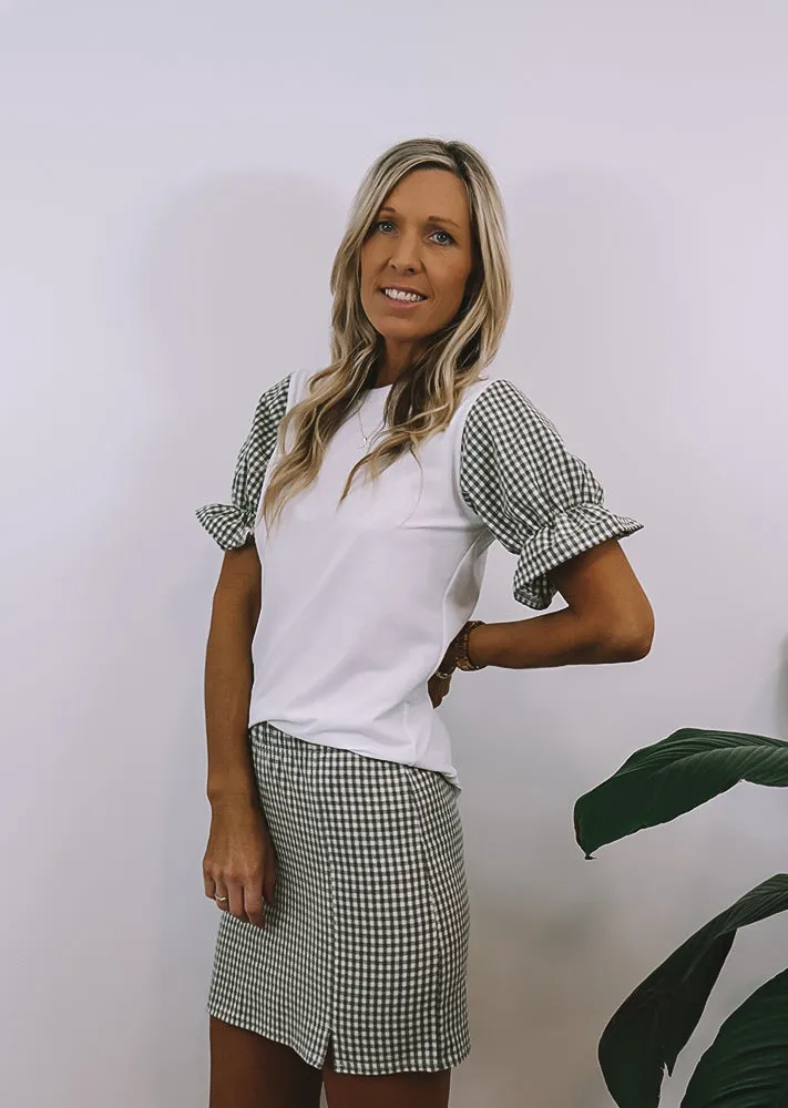 Sachi Tee sold by Love Knot War product image thumbnail 3