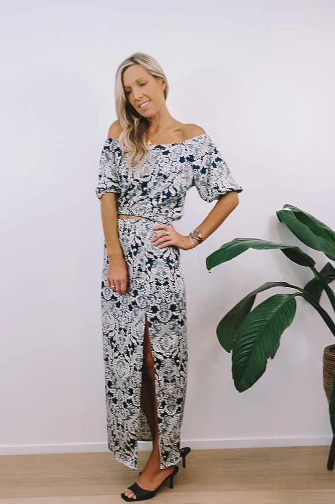 Heidy Top sold by Love Knot War product image thumbnail 2