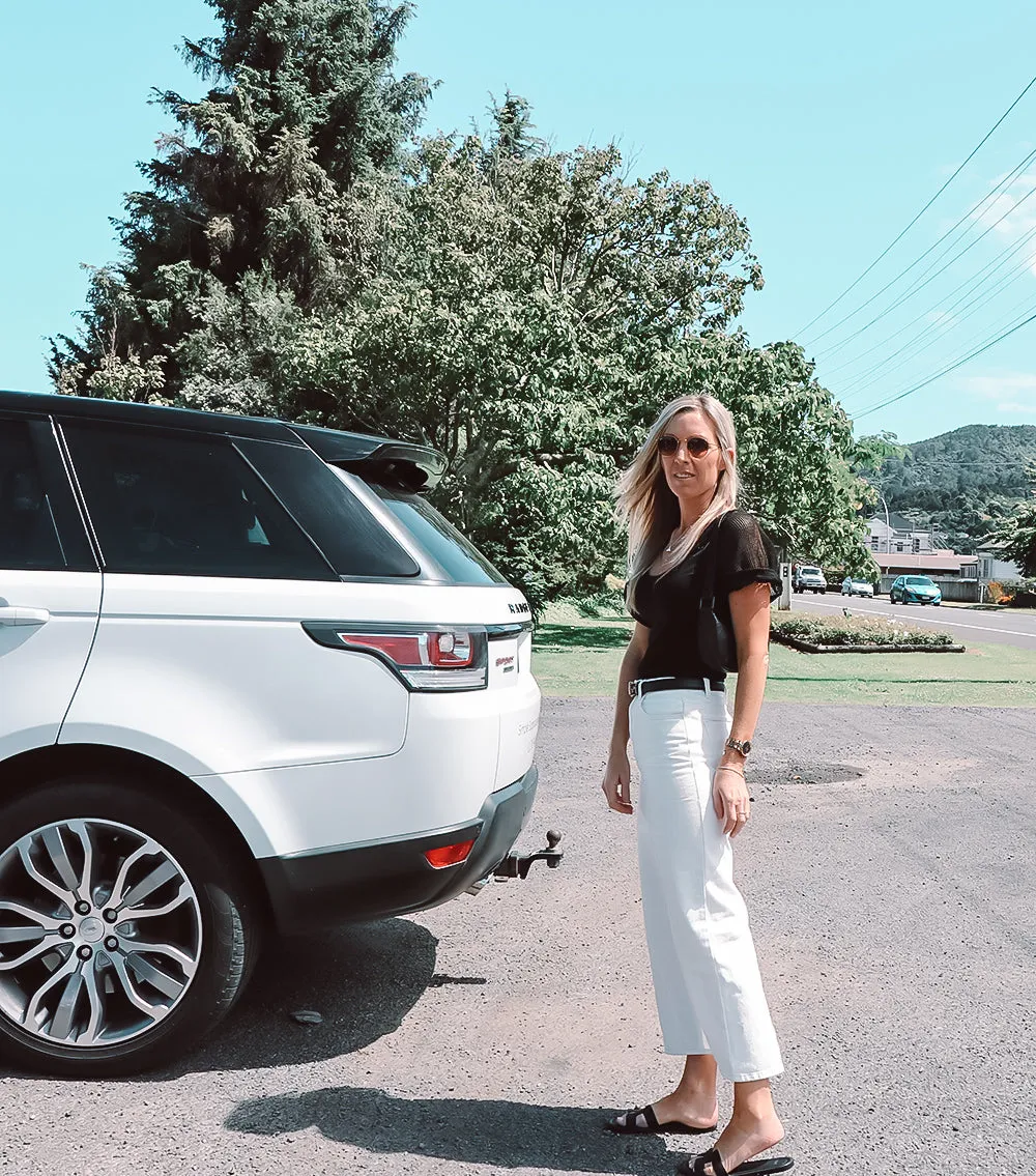 Zepher Top sold by Love Knot War product image thumbnail 5