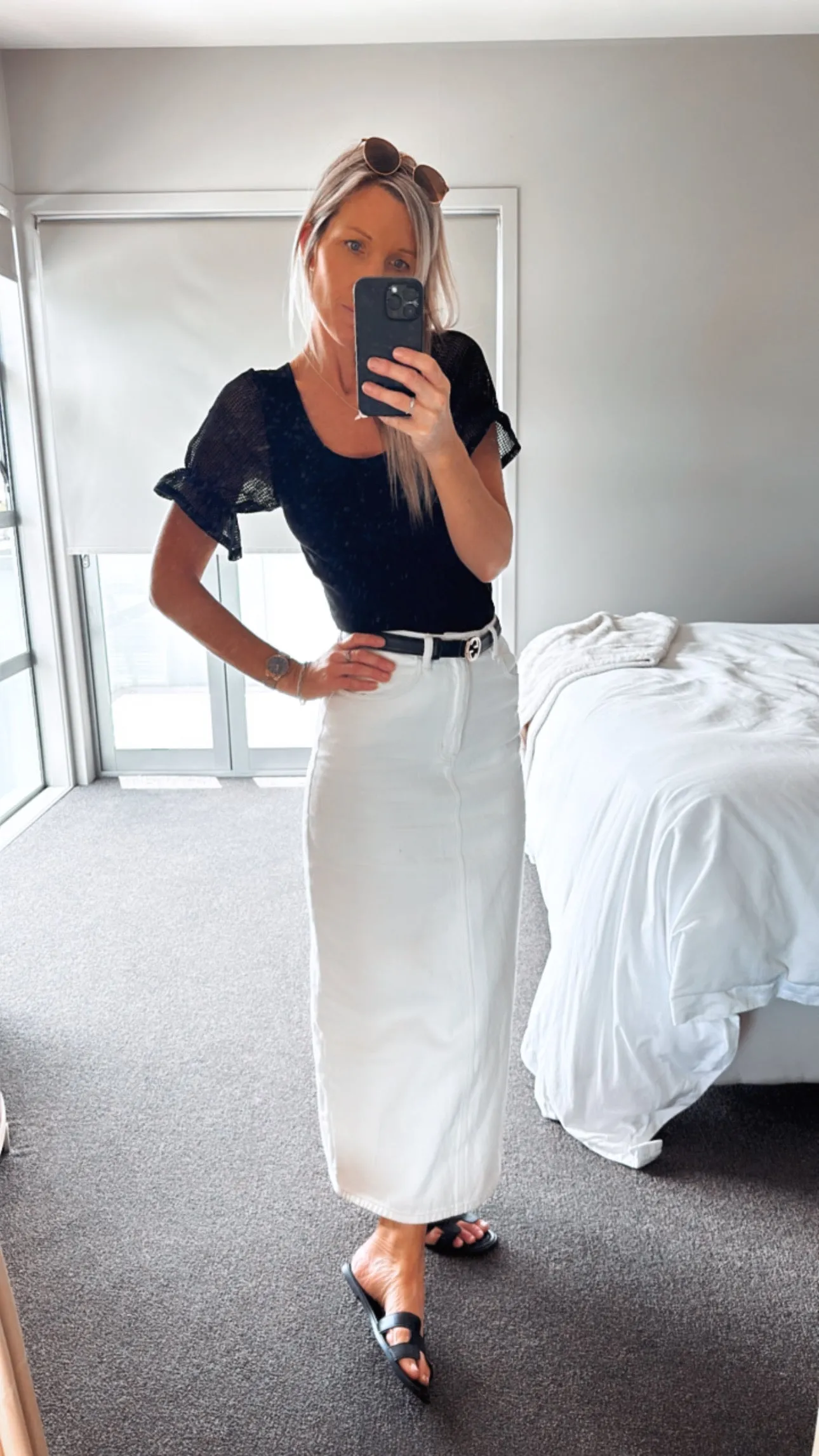 Zepher Top sold by Love Knot War product image thumbnail 4