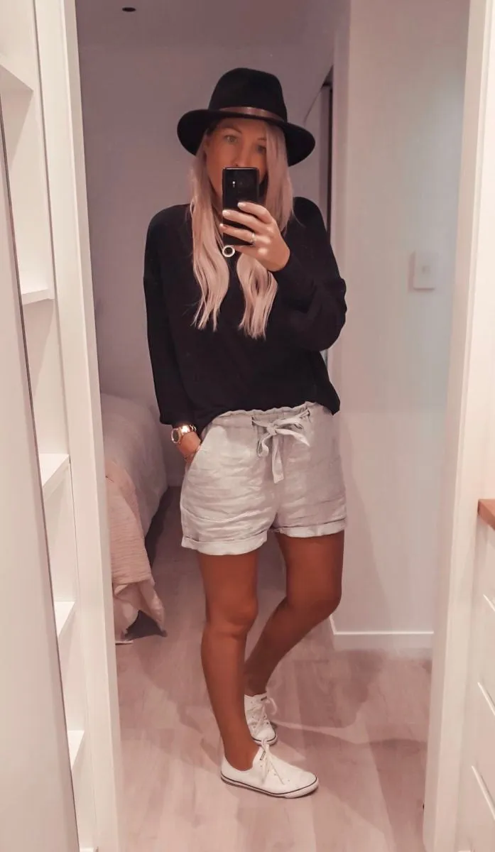 Marcy Top sold by Love Knot War product image thumbnail 4