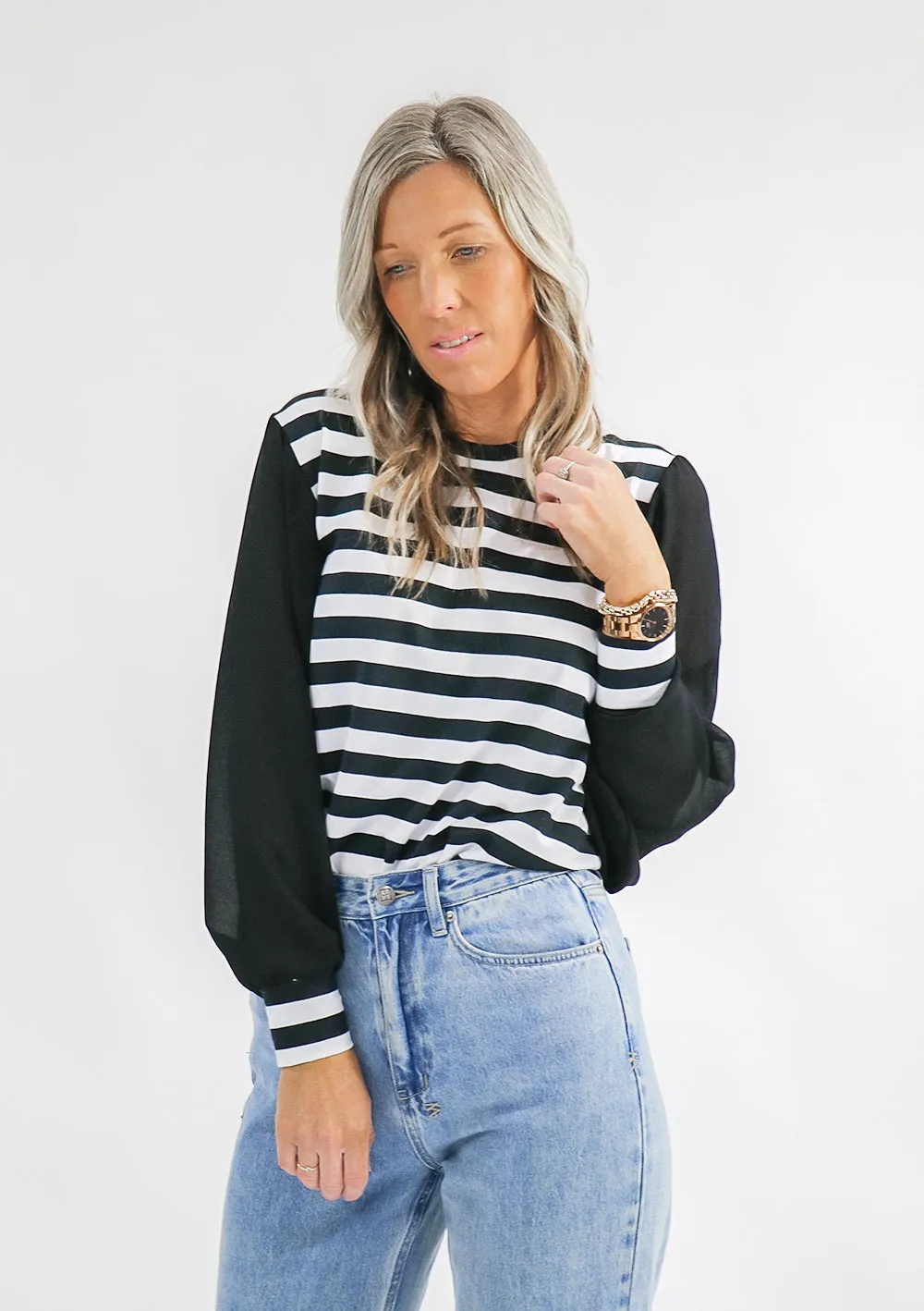 Venice Top sold by Love Knot War product image thumbnail 3