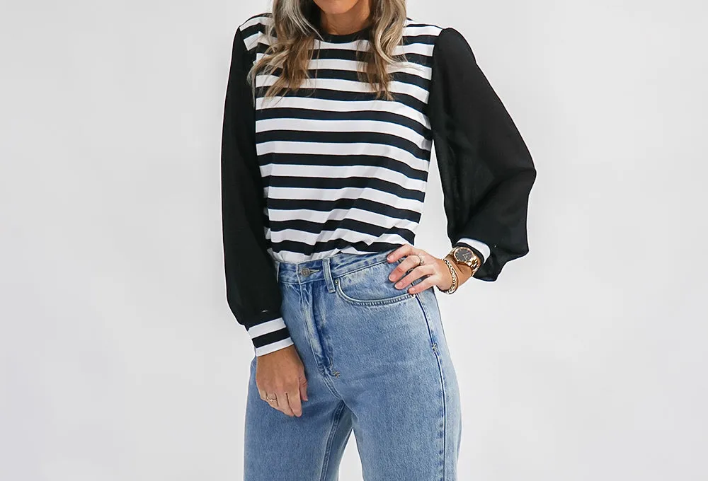 Venice Top sold by Love Knot War product image thumbnail 2