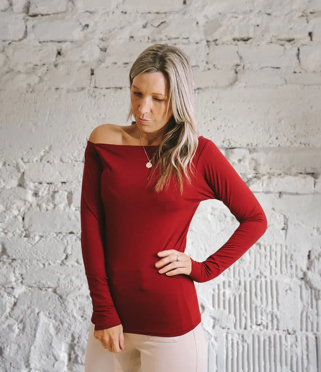 Elodie Top sold by Love Knot War product image thumbnail 4