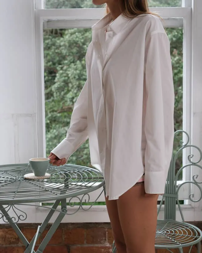 Valentino Shirt sold by Love Knot War product image thumbnail 2