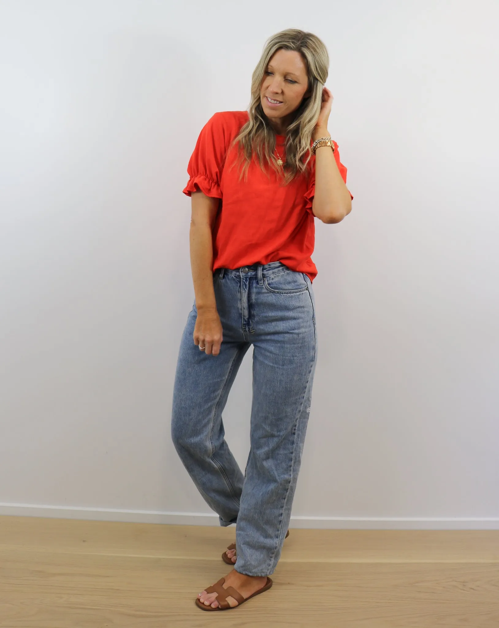 Sol Top sold by Love Knot War product image thumbnail 4