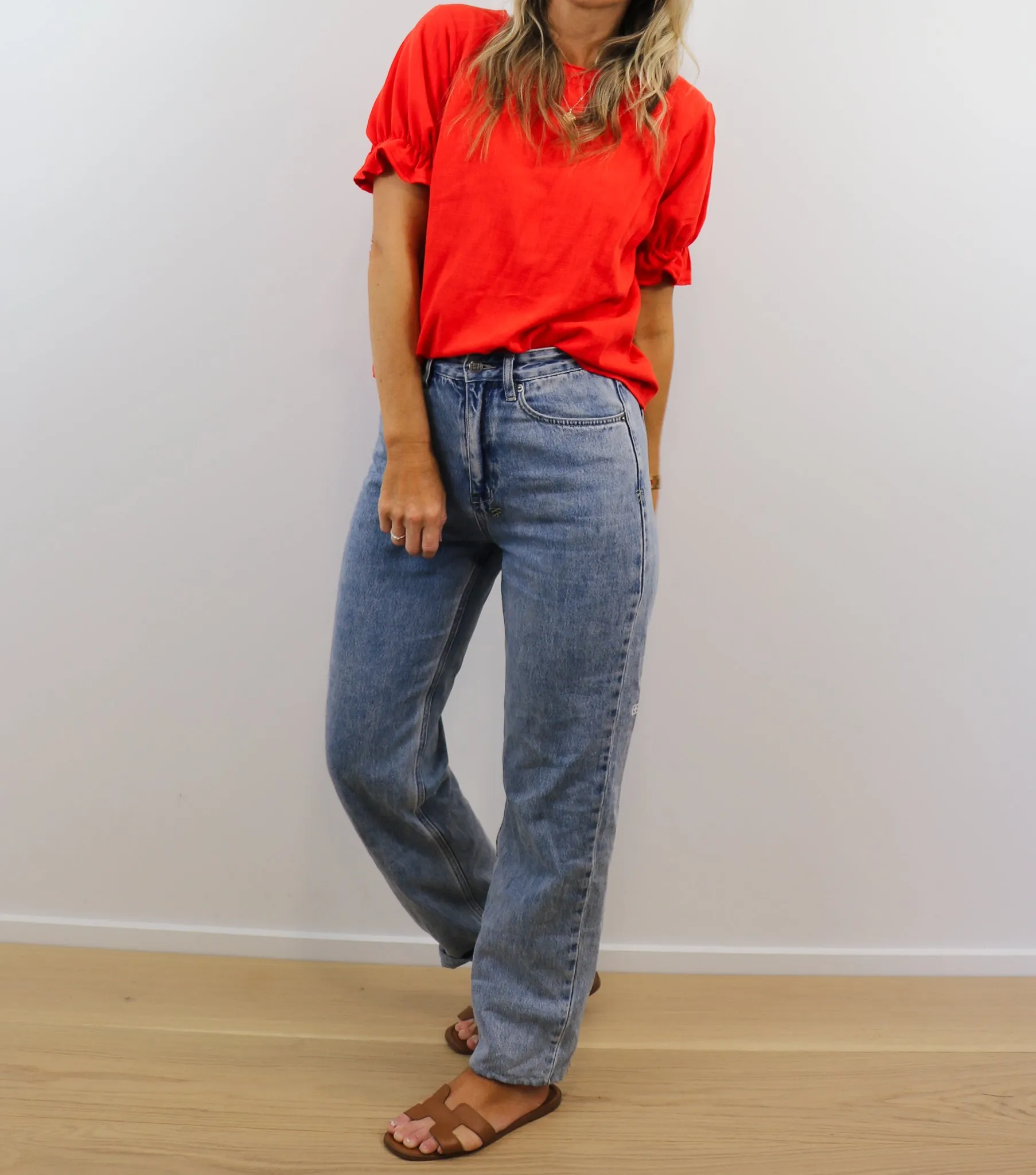 Sol Top sold by Love Knot War product image thumbnail 5