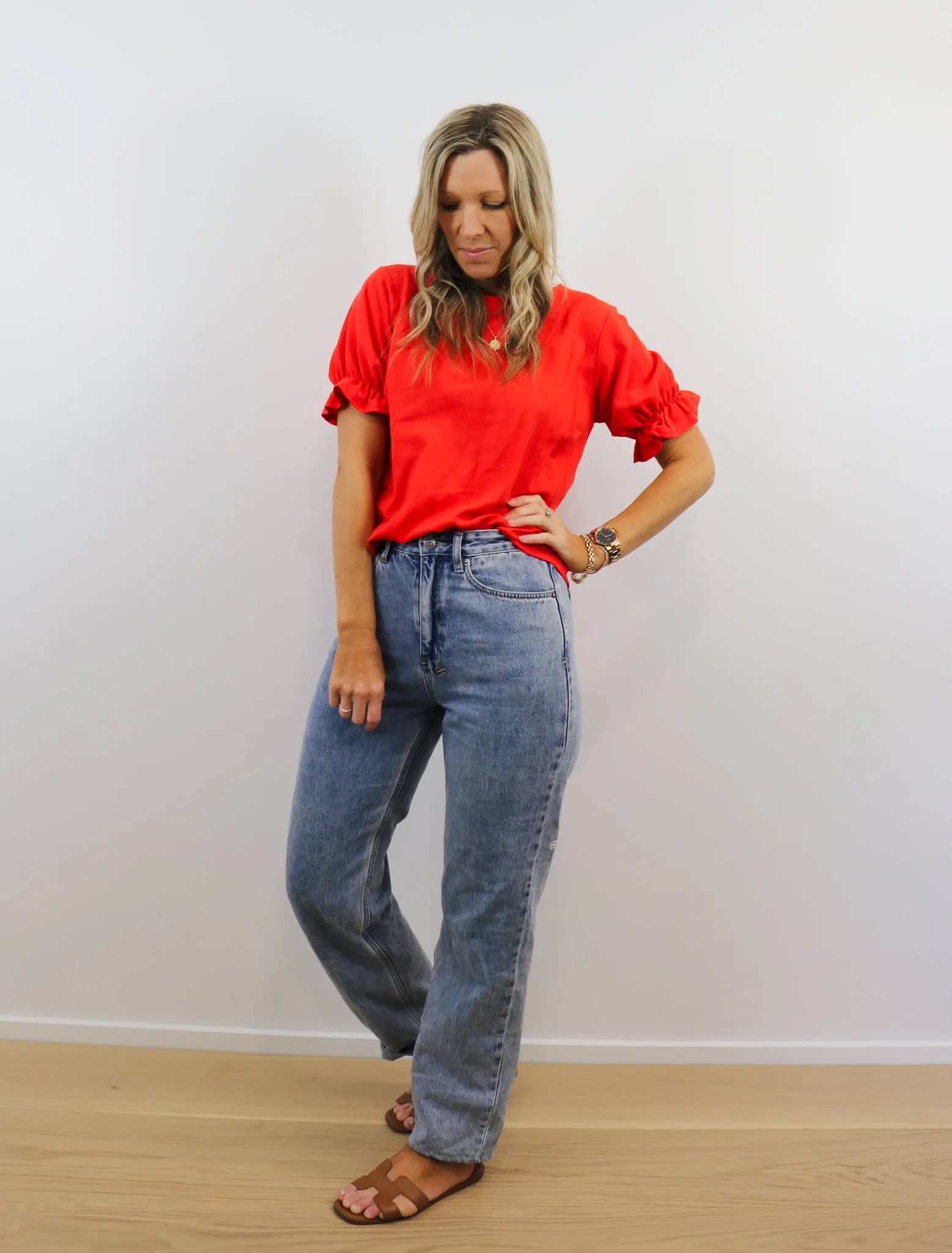 Sol Top sold by Love Knot War product image thumbnail 2