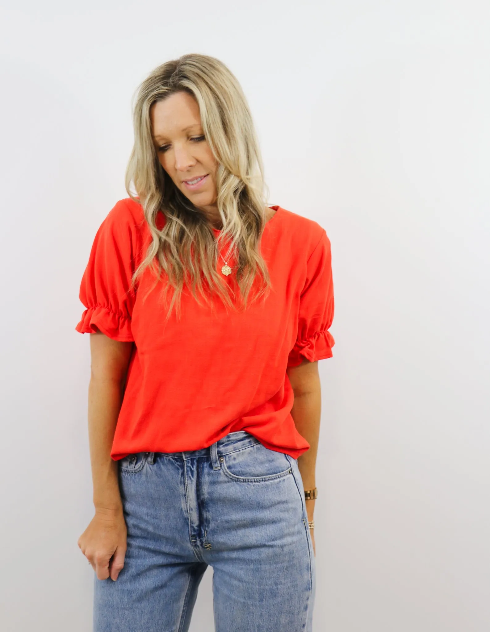 Sol Top sold by Love Knot War