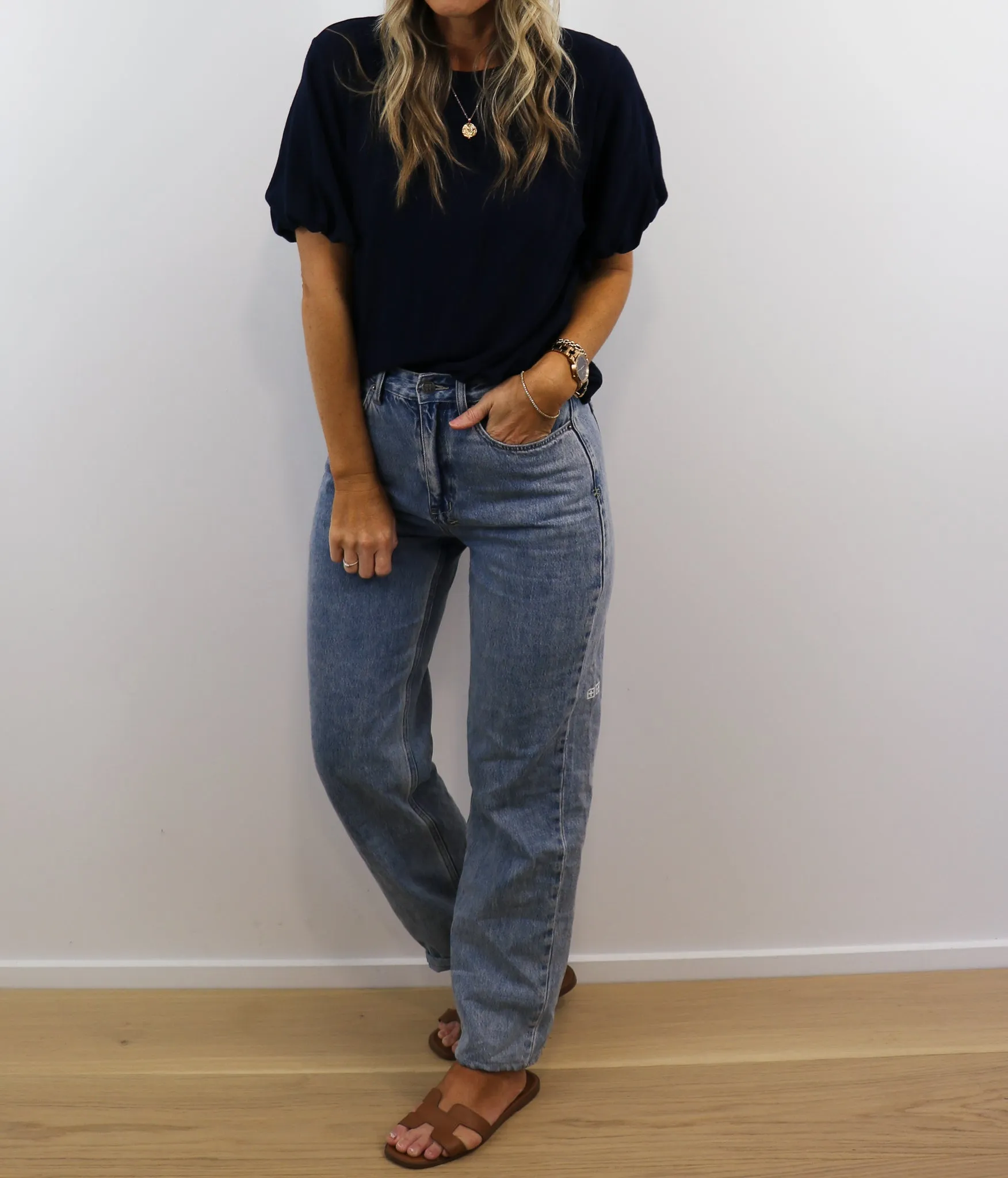 Haven Top sold by Love Knot War product image thumbnail 3