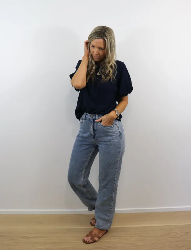 Haven Top sold by Love Knot War