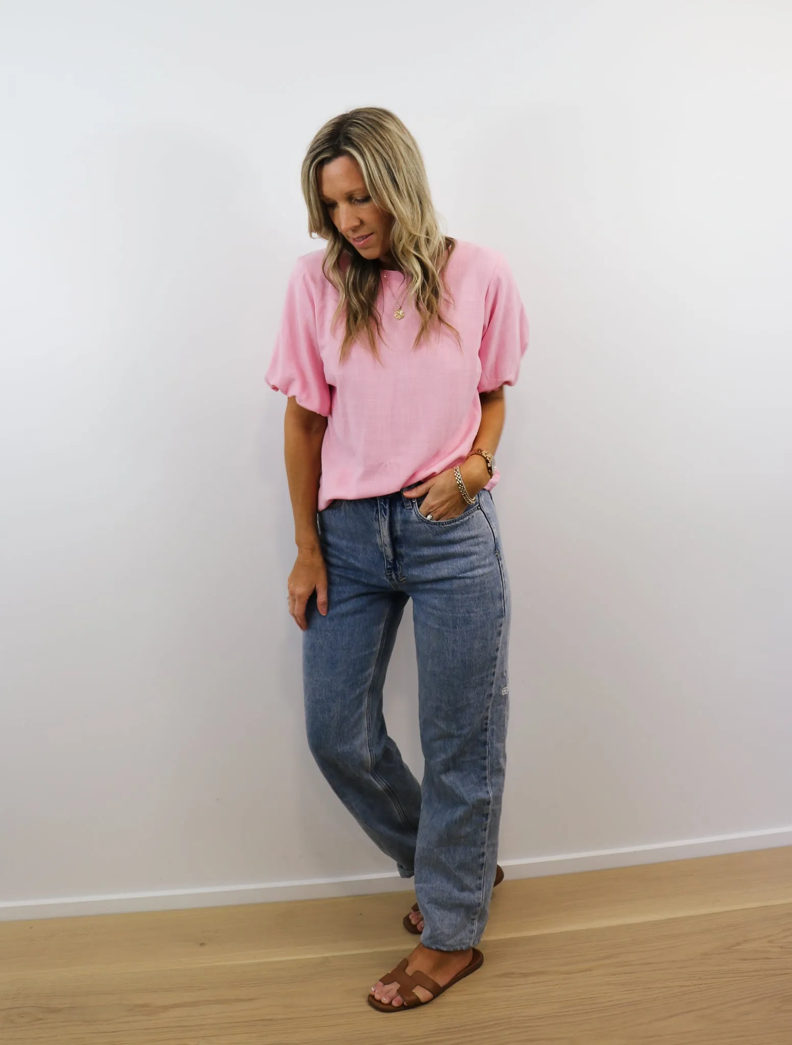 Rosie Top sold by Love Knot War product image thumbnail 5