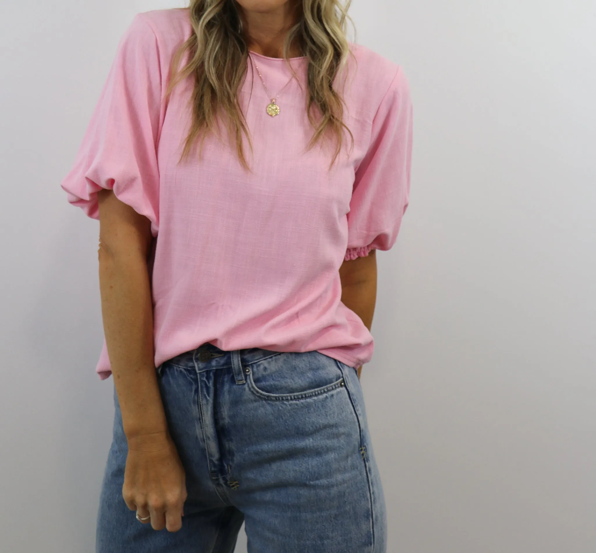 Rosie Top sold by Love Knot War product image thumbnail 3