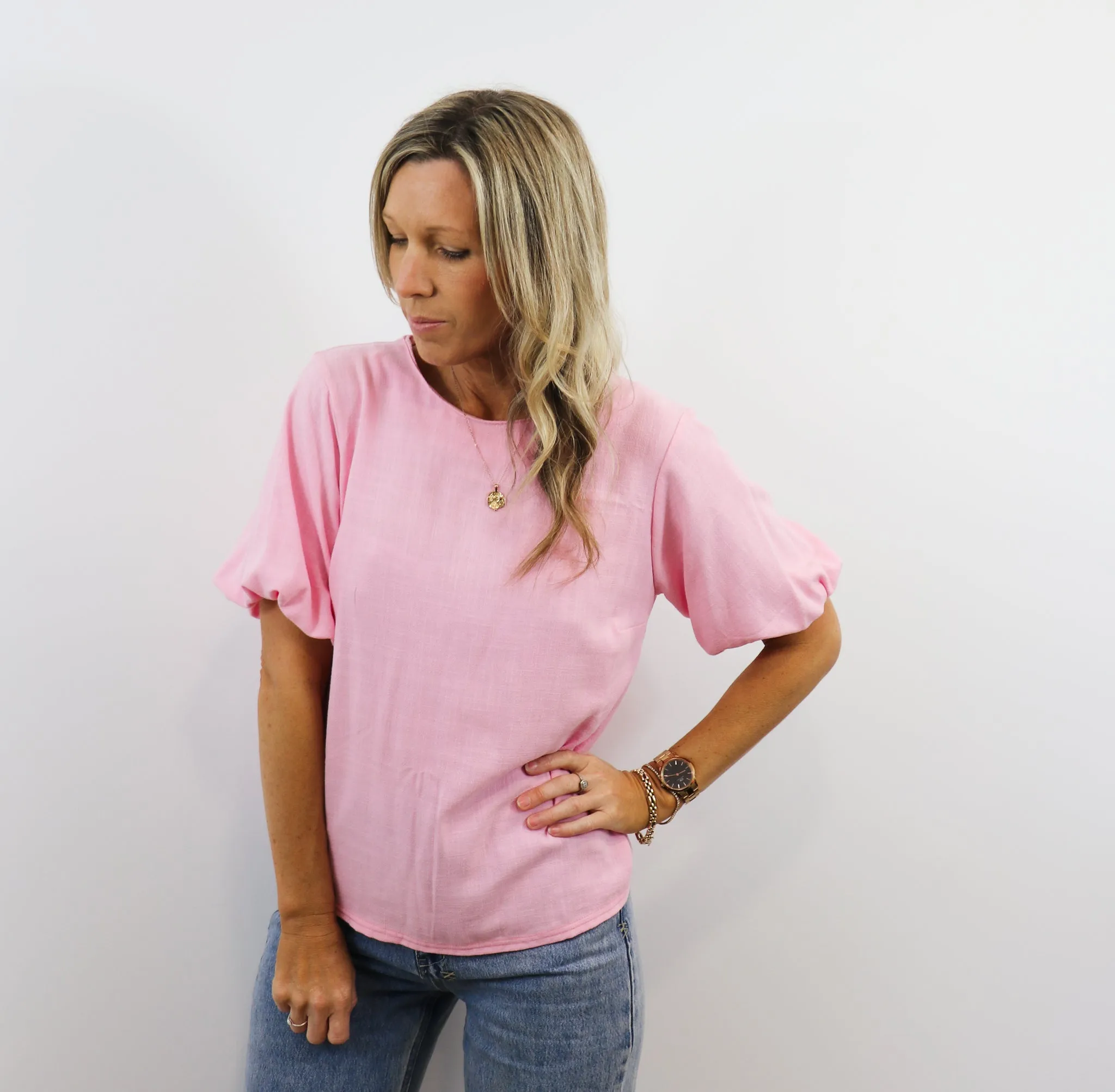 Rosie Top sold by Love Knot War product image thumbnail 4