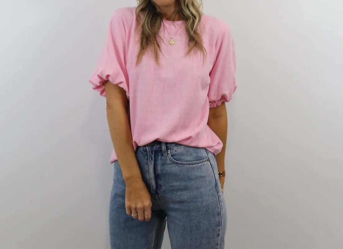 Rosie Top sold by Love Knot War