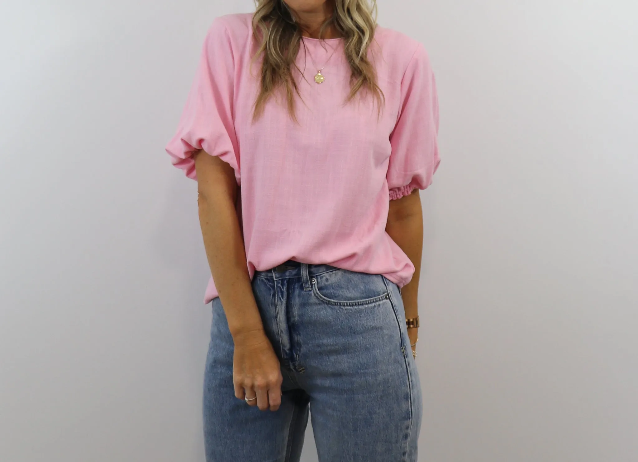 Rosie Top sold by Love Knot War