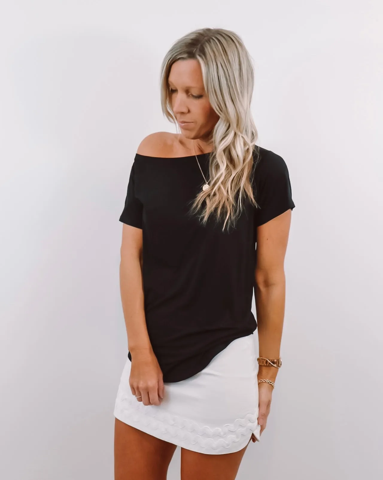 Elle Top sold by Love Knot War product image thumbnail 3