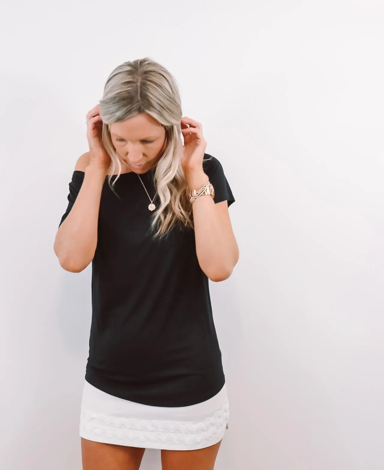 Elle Top sold by Love Knot War product image thumbnail 5