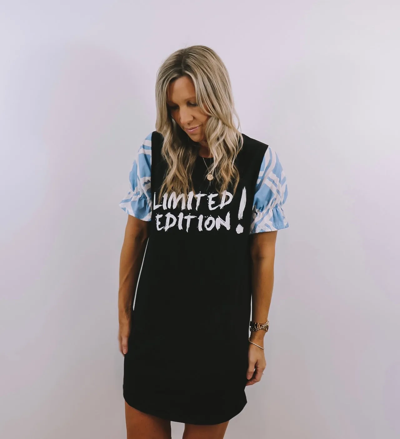 Limited Edition Dress sold by Love Knot War product image thumbnail 3