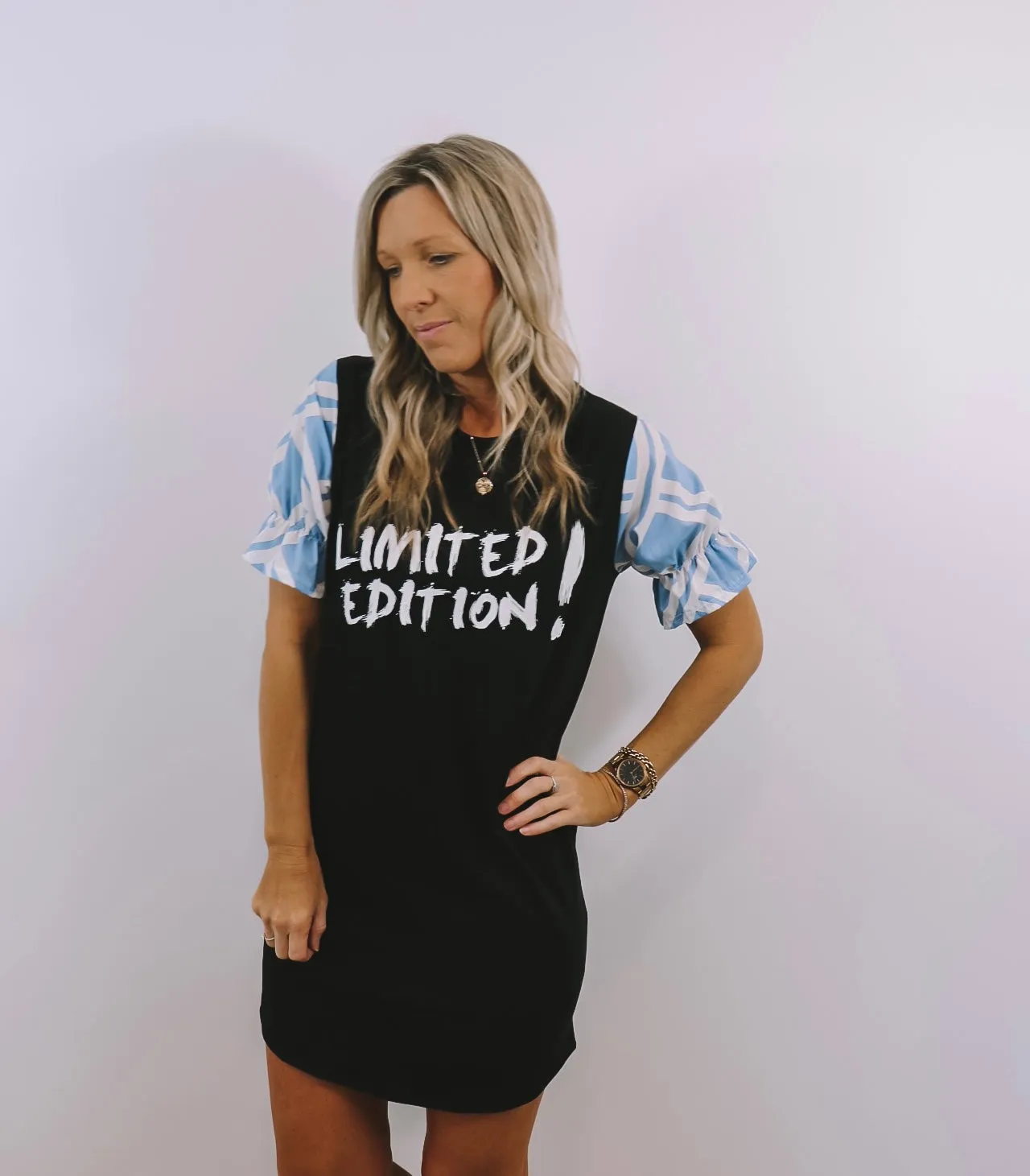 Limited Edition Dress sold by Love Knot War product image thumbnail 2