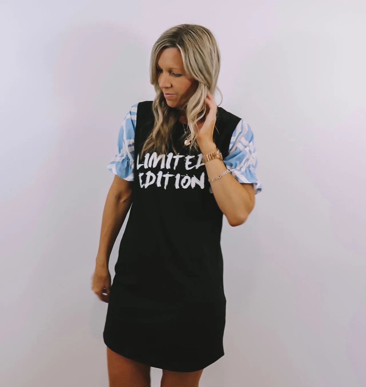 Limited Edition Dress sold by Love Knot War