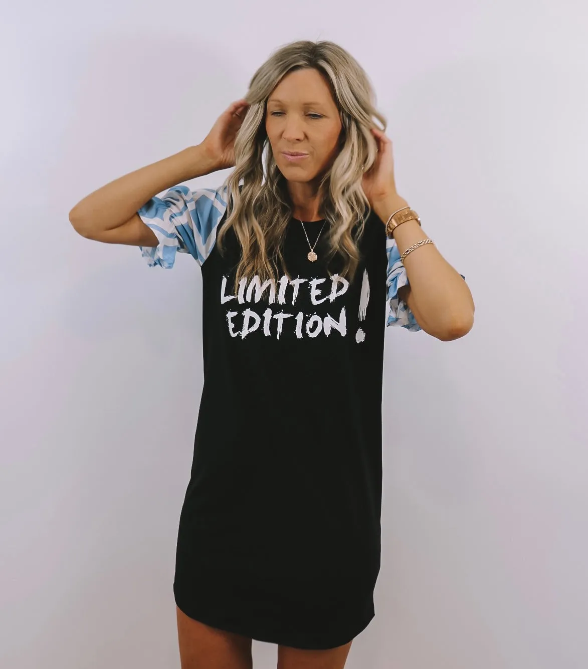 Limited Edition Dress sold by Love Knot War product image thumbnail 4