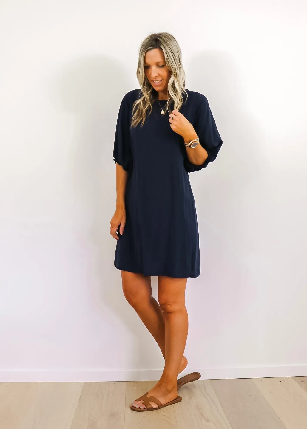 Midnight Dress sold by Love Knot War product image thumbnail 4