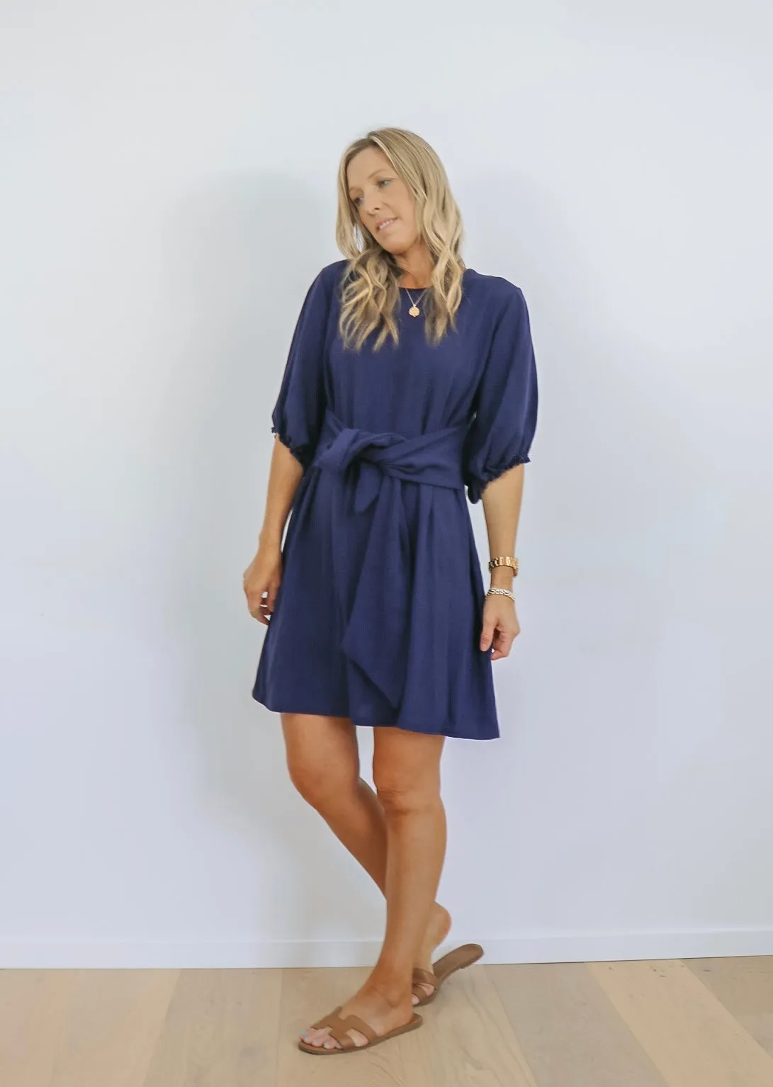 Midnight Dress sold by Love Knot War product image thumbnail 3