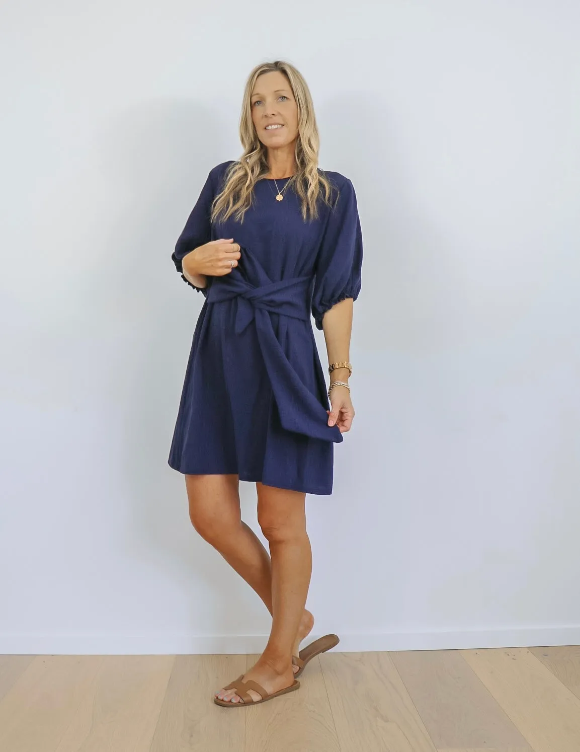 Midnight Dress sold by Love Knot War product image thumbnail 2