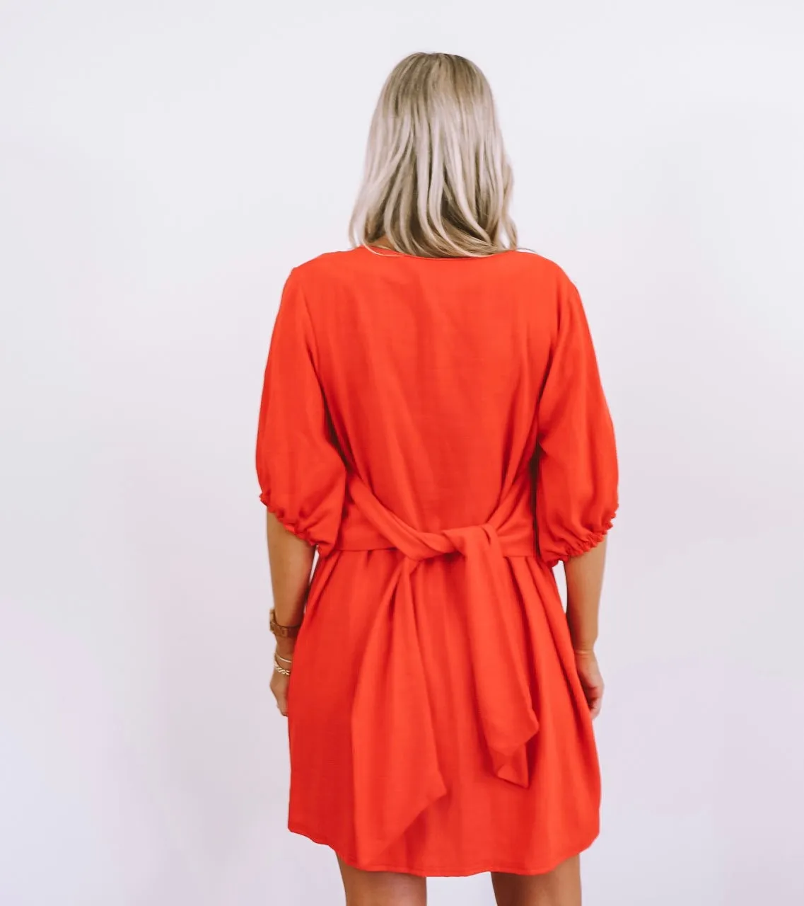 Sunset Dress sold by Love Knot War product image thumbnail 5