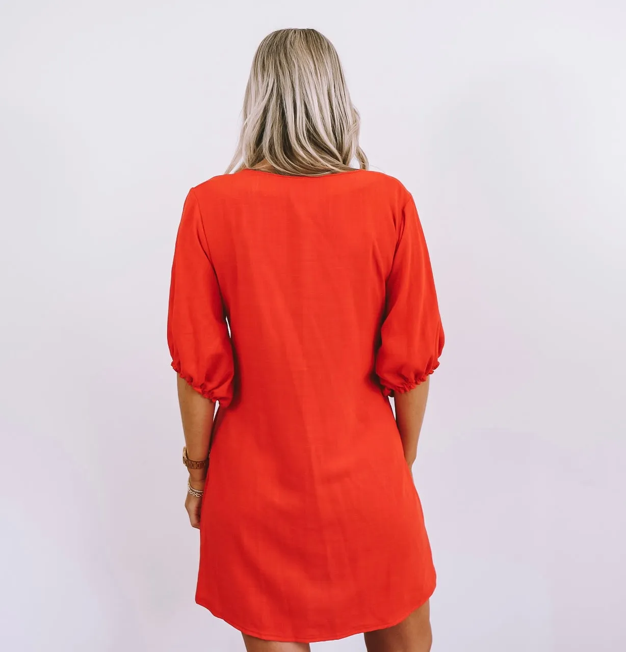 Sunset Dress sold by Love Knot War product image thumbnail 4