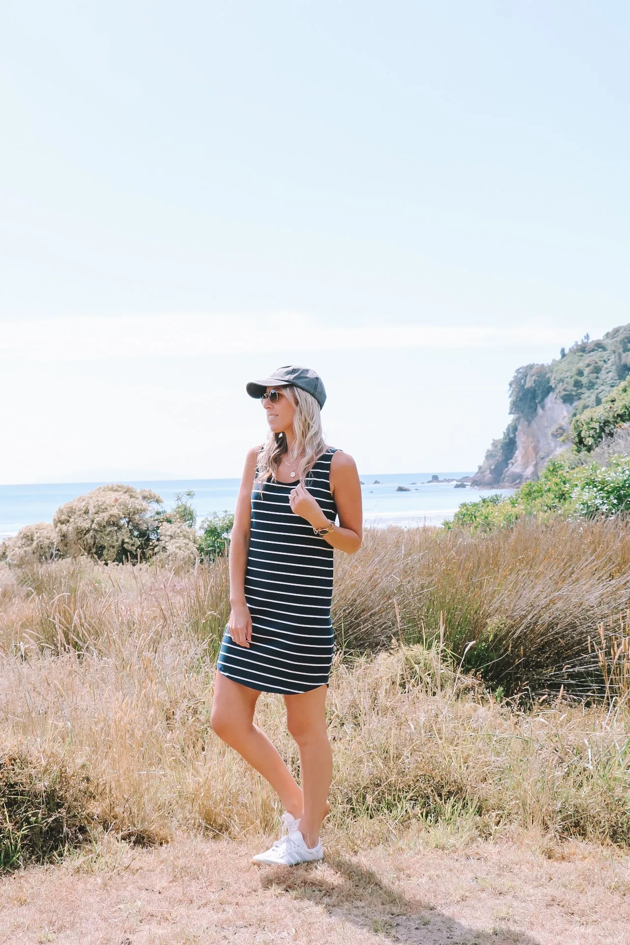 Salt Air Dress sold by Love Knot War product image thumbnail 2