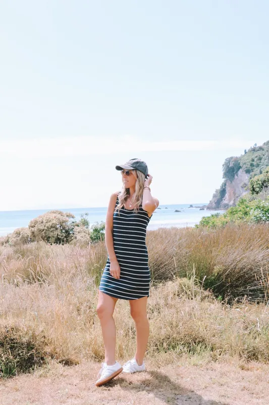 Salt Air Dress sold by Love Knot War